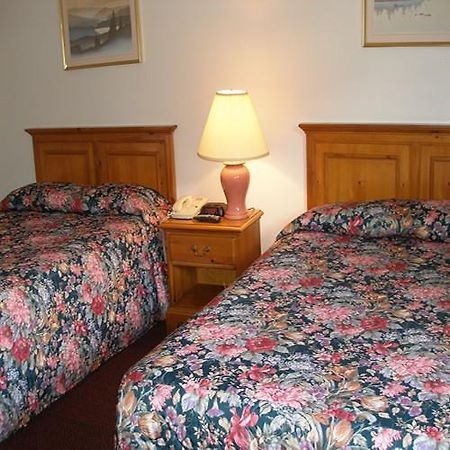 Red Carpet Inn Boone Zimmer foto