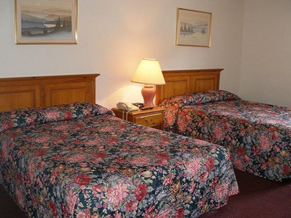 Red Carpet Inn Boone Zimmer foto